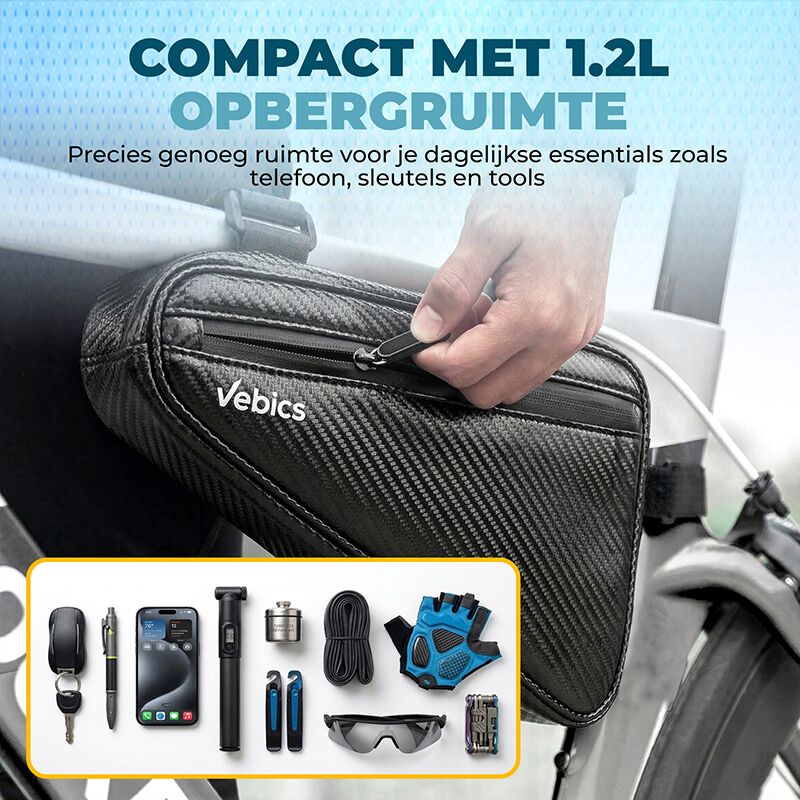 Vebics frametas compact 1.2 liter