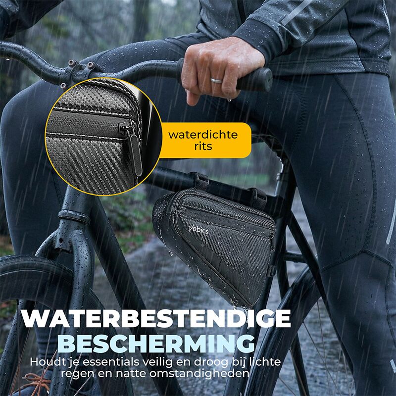 Vebics frametas waterdicht