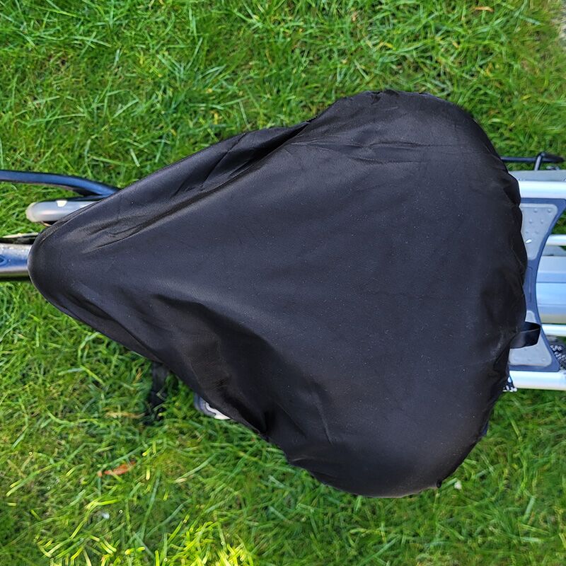 Zadelhoes regen universeel